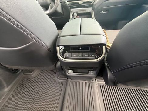 New 2026 Lexus TX 350 AWD image 24