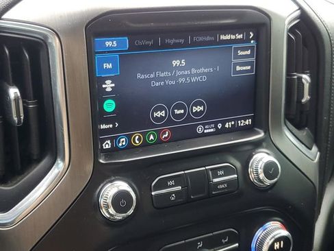 Used 2022 GMC Sierra 2500 Denali image 23