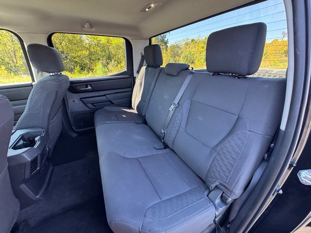 Used 2024 Toyota Tundra SR5 w/ SR5 Convenience Package AWD/4WD image 15
