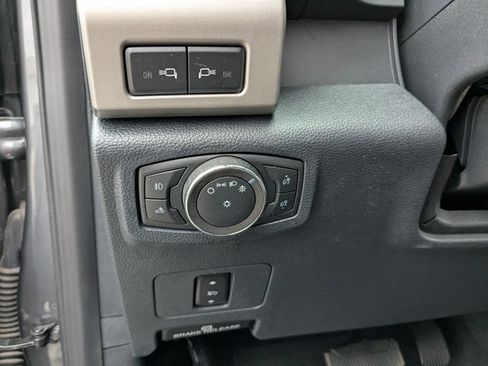 Used 2022 Ford F250 Lariat w/ Chrome Package AWD/4WD image 11