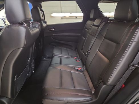 New 2026 Dodge Durango GT image 23