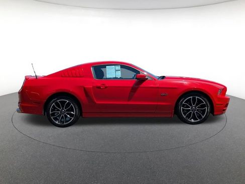 Used 2013 Ford Mustang GT Premium RWD image 4