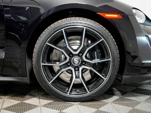 Certified 2023 Porsche Taycan 4S image 43