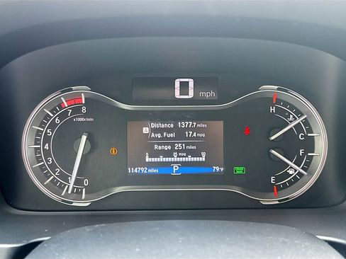 Used 2018 Honda Ridgeline RTL image 13