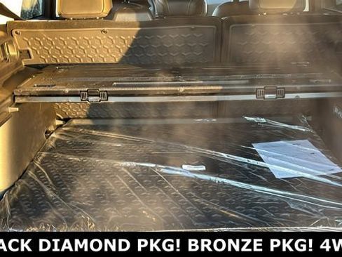 New 2026 Ford Bronco Sport Big Bend AWD/4WD image 31