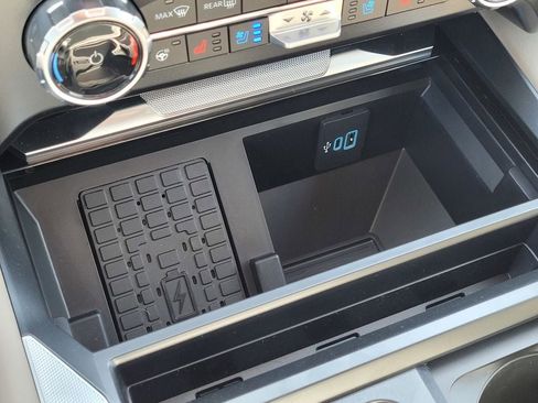 New 2025 Ford F350 Platinum w/ Platinum Plus Package image 50