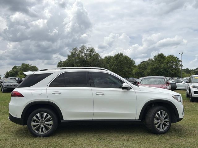 Used 2022 Mercedes-Benz GLE 350 image 7