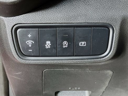 Used 2024 Kia Soul GT-Line FWD image 13