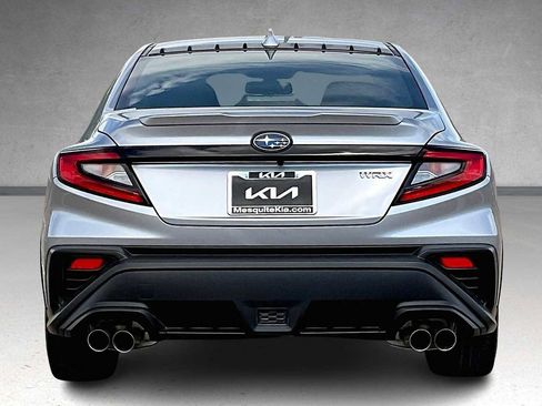 Used 2023 Subaru WRX Premium image 5