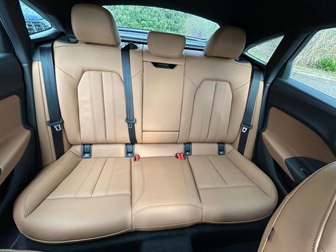 New 2025 Audi A5 2.0T Premium image 43