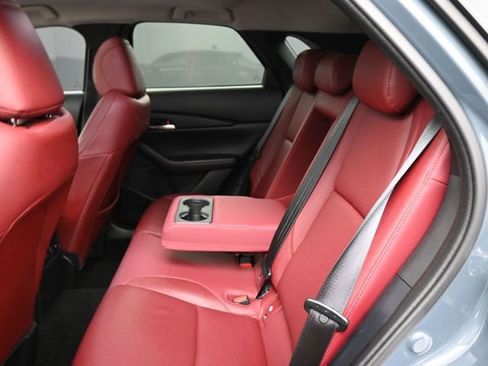 Certified 2023 MAZDA CX-30 AWD 2.5 S w/ Preferred Package image 21