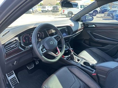 Used 2022 Volkswagen Jetta GLI Autobahn FWD image 21