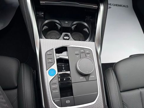 New 2026 BMW i4 M60 w/ Premium Package image 13