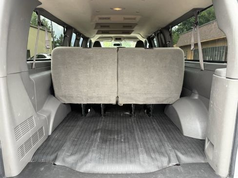 Used 2022 Chevrolet Express 3500 LS image 14