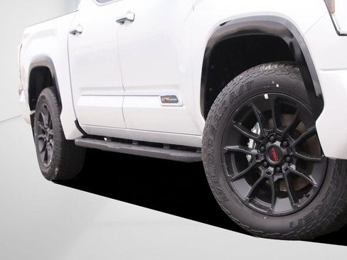 New 2026 Toyota Tundra 1794 Edition w/ TRD Off-Road Package image 3