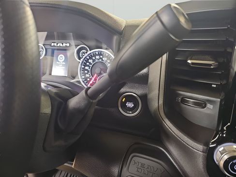 New 2026 RAM 3500 Tradesman image 21