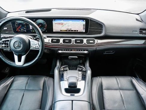 Used 2021 Mercedes-Benz GLE 450 4MATIC image 10