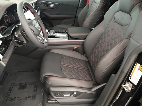 New 2026 Audi Q8 Prestige image 24