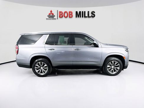 Used 2021 Chevrolet Tahoe LT RWD image 8