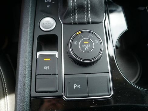 Certified 2023 Volkswagen Atlas SE AWD/4WD image 34