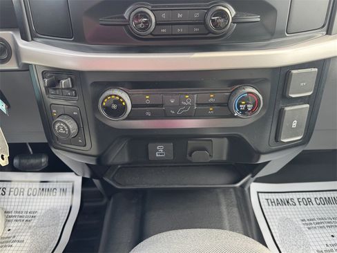 Certified 2023 Ford F150 XL w/ Trailer Tow Package image 15