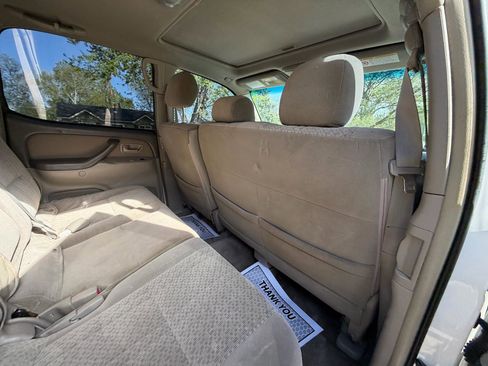 Used 2005 Toyota Tundra SR5 AWD/4WD image 20