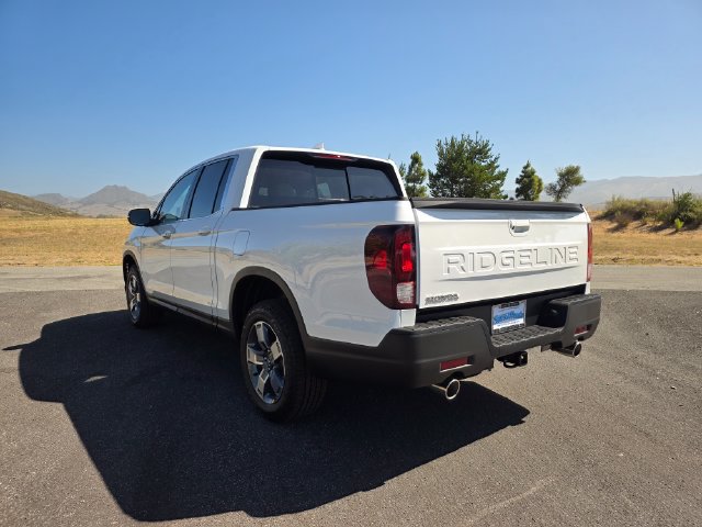 New 2026 Honda Ridgeline RTL image 8