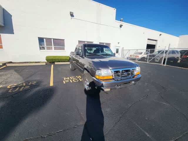 Used 1998 Ford Ranger XLT AWD/4WD image 7