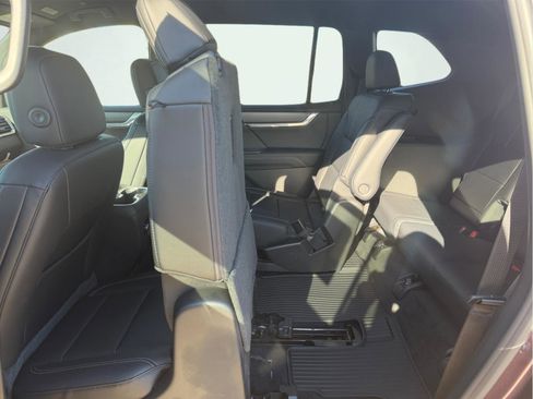 New 2026 GMC Acadia Elevation w/ Black Edition image 17