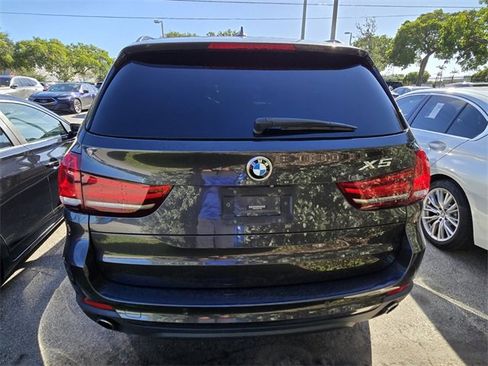 Used 2015 BMW X5 xDrive35i w/ Driver Assistance Package image 10