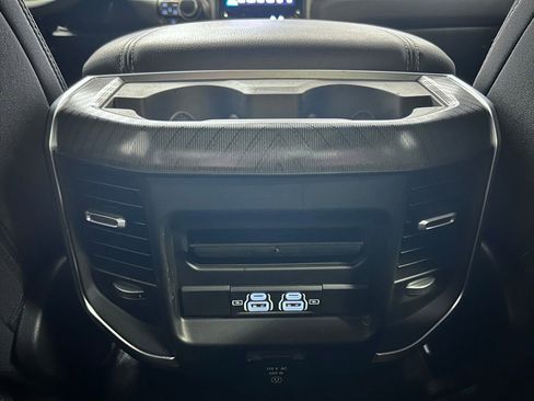 Used 2025 RAM 1500 Big Horn image 20