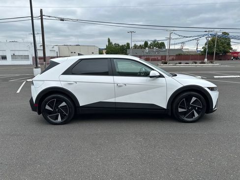 Certified 2026 Hyundai Ioniq 5 SEL AWD/4WD image 7