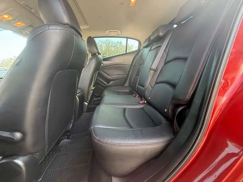 Used 2015 MAZDA MAZDA3 i Grand Touring image 19
