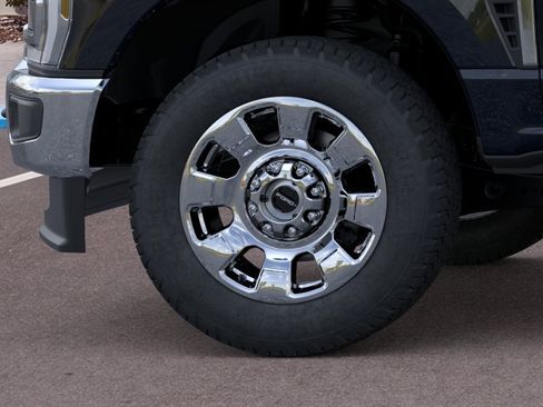 New 2026 Ford F250 4x4 Crew Cab Super Duty image 19
