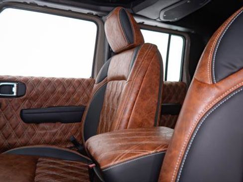 Used 2026 Jeep Gladiator Sport image 21