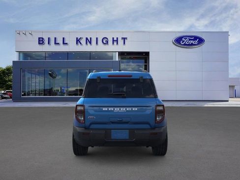New 2025 Ford Bronco Sport Big Bend w/ Convenience Package image 5