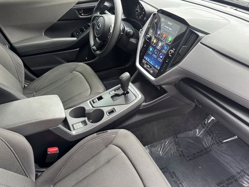 Used 2024 Subaru Crosstrek 2.0i Premium image 16