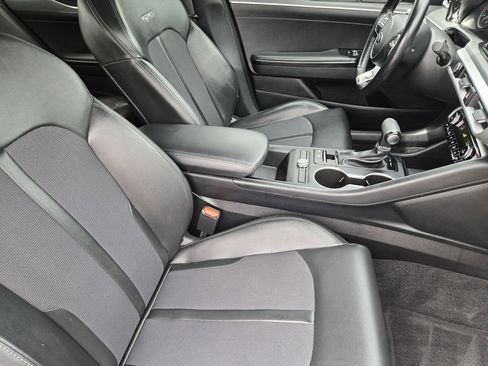 Used 2021 Kia K5 GT-Line FWD image 19