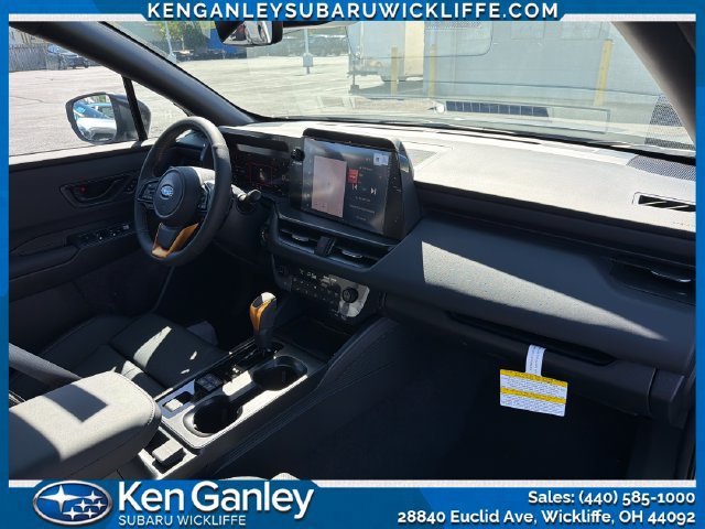 New 2026 Subaru Outback Wilderness AWD/4WD image 28