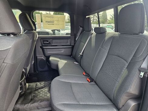 New 2026 RAM 5500 Tradesman image 14