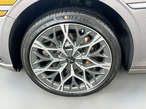 New 2026 Genesis G90 3.5T AWD/4WD image 23