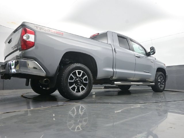 Used 2019 Toyota Tundra Limited AWD/4WD image 49