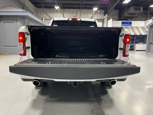 Used 2020 RAM 1500 Big Horn AWD/4WD image 39
