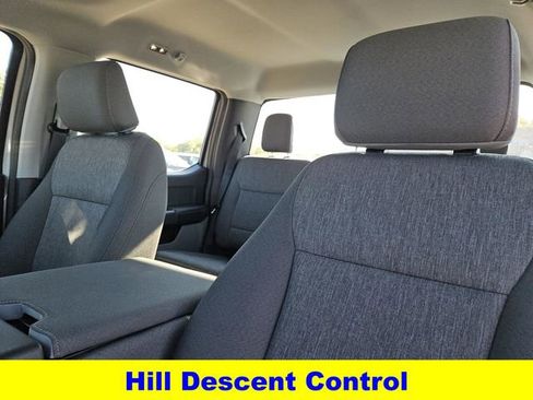 New 2026 Ford F250 XL w/ STX Appearance Package image 24