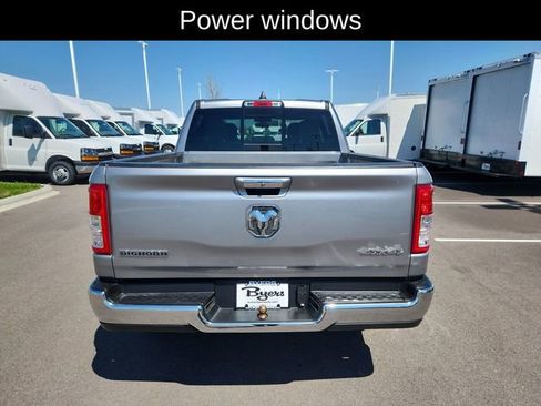 Used 2019 RAM 1500 Big Horn image 8