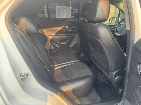 Used 2019 Buick Encore Preferred FWD image 16