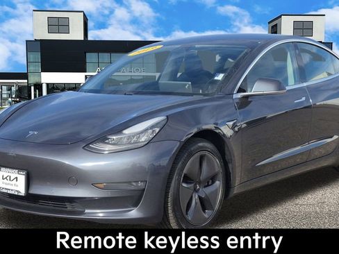 Used 2019 Tesla Model 3 Long Range image 5