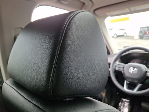 Used 2024 Honda CR-V EX-L image 9