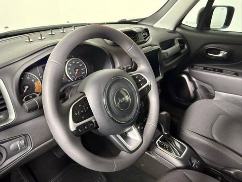 Used 2023 Jeep Renegade Latitude image 17