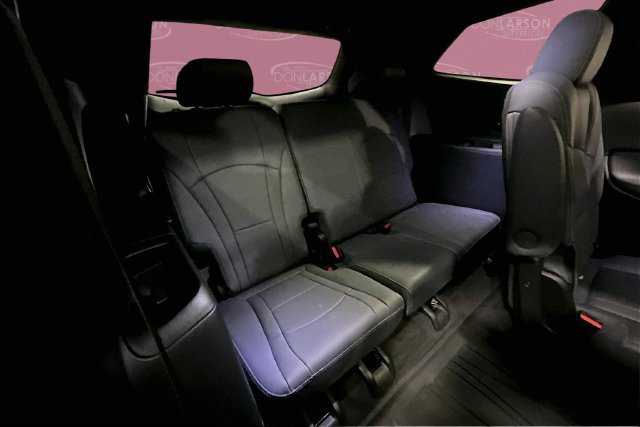 Certified 2023 Buick Enclave Essence w/ Experience Buick Package AWD/4WD image 36